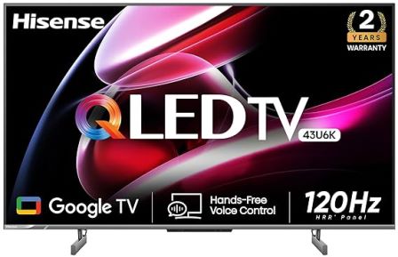 HISENSE TV Service Center Coimbatore