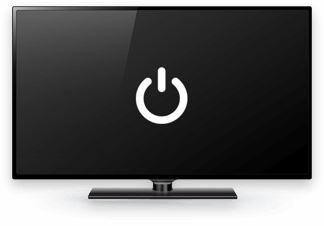 HISENSE tv power problem